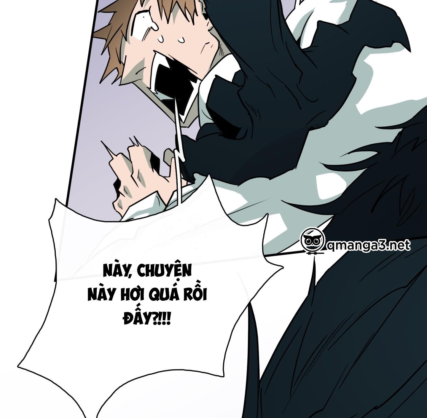 đọc truyện Dear Door Chương 149 ảnh 88 tại Thiên Thai Truyện