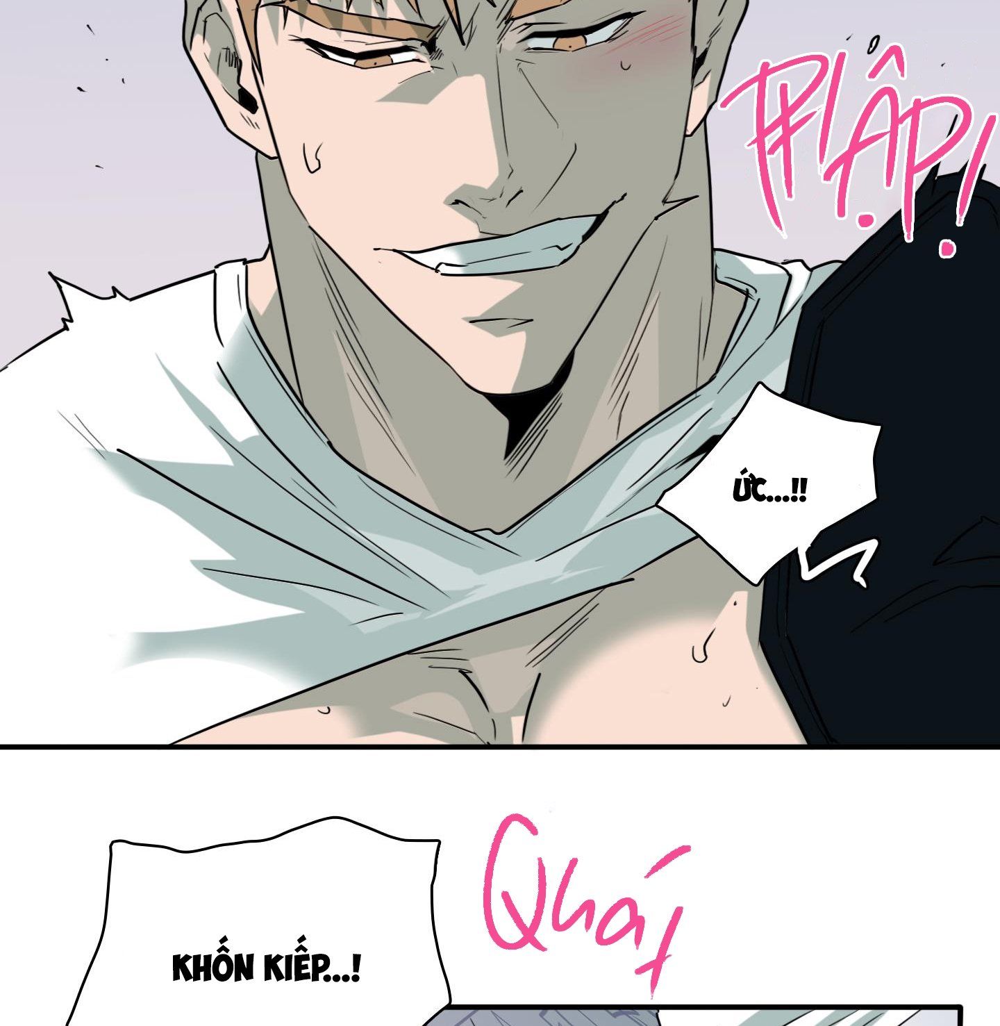 đọc truyện Dear Door Chương 149 ảnh 11 tại Thiên Thai Truyện