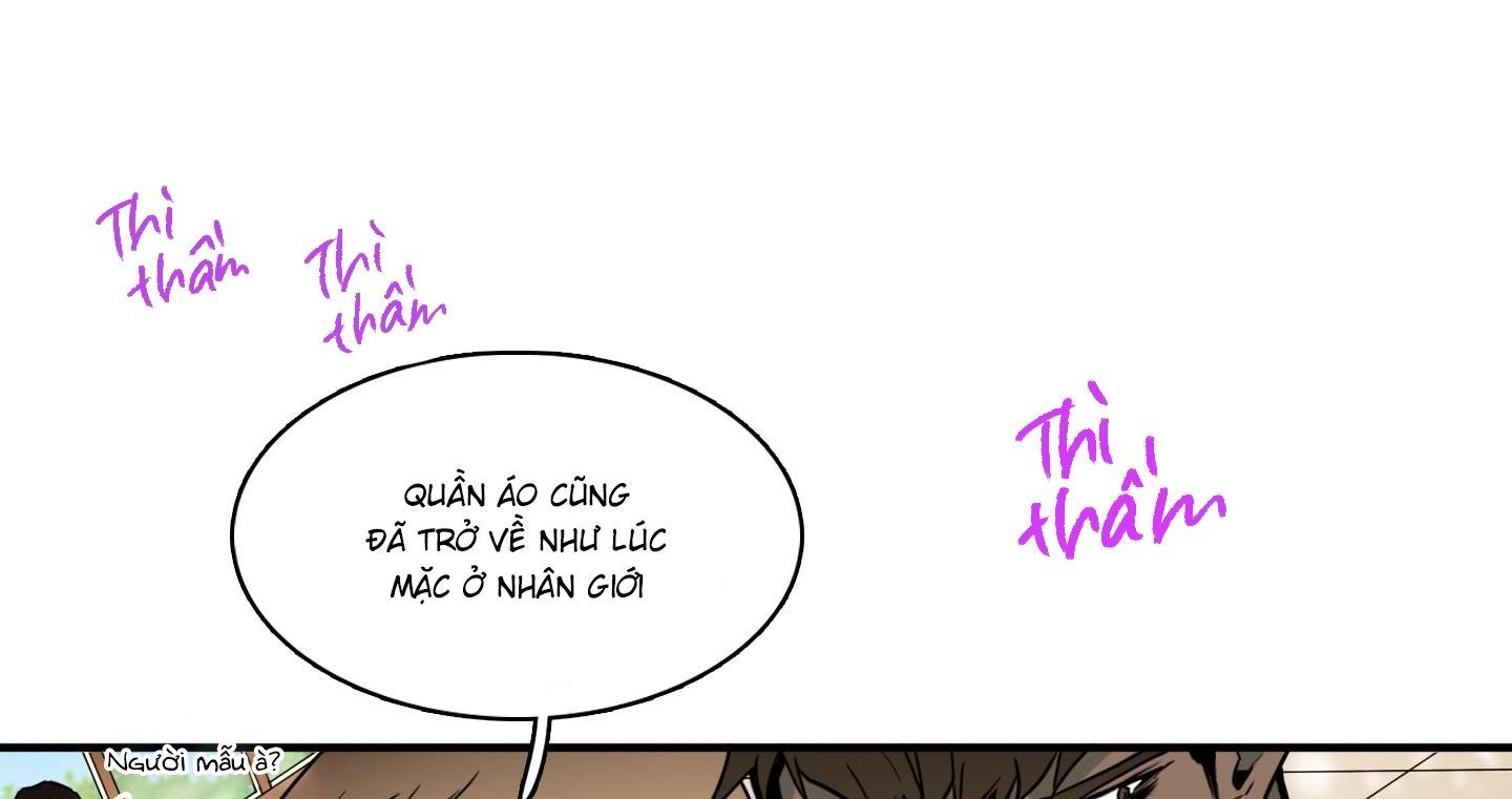 đọc truyện Dear Door Chương 150 ảnh 118 tại Thiên Thai Truyện