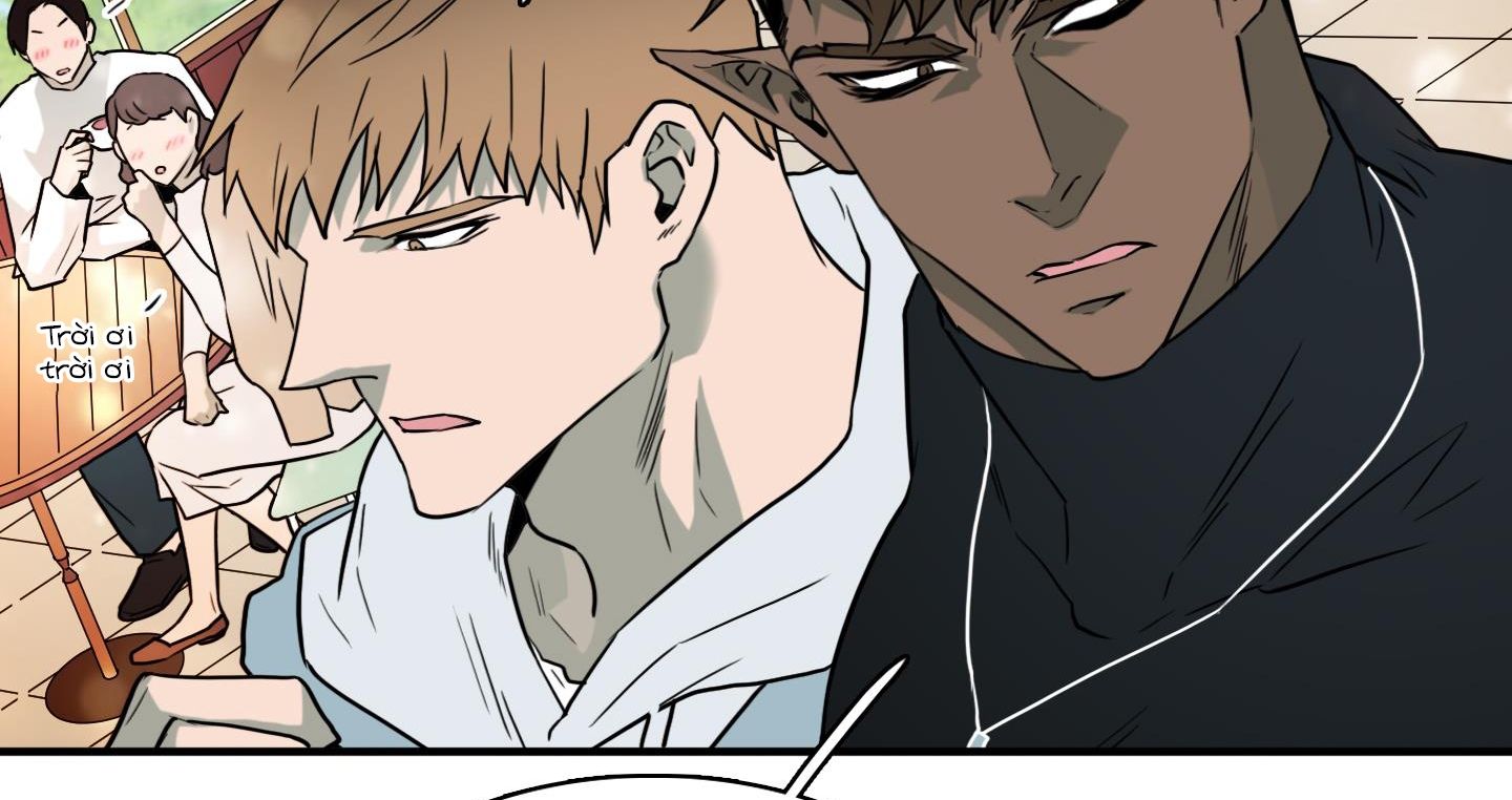 đọc truyện Dear Door Chương 150 ảnh 119 tại Thiên Thai Truyện