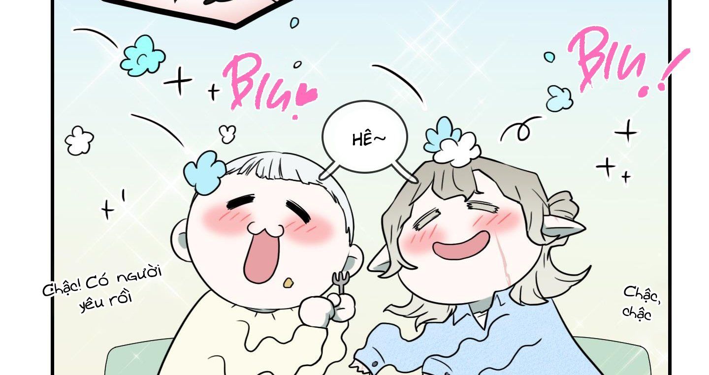 đọc truyện Dear Door Chương 150 ảnh 127 tại Thiên Thai Truyện