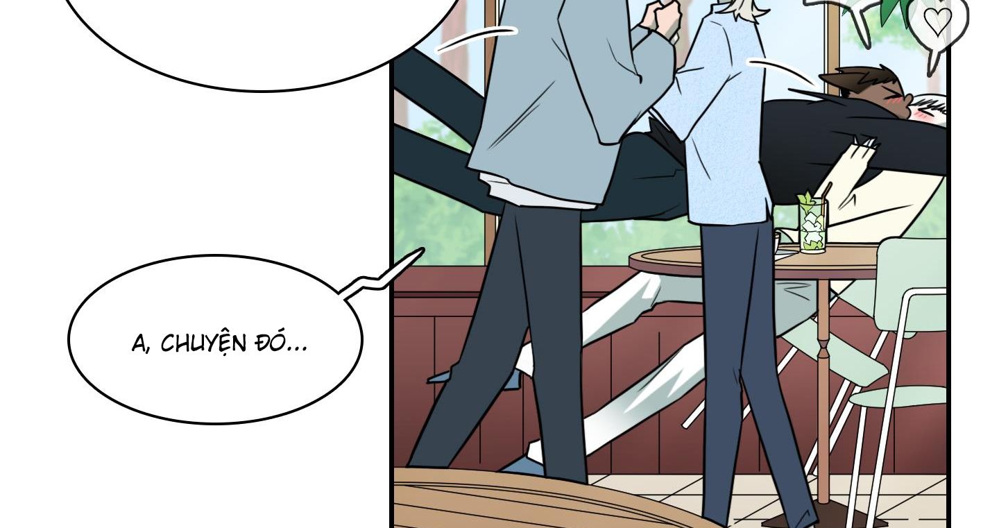 đọc truyện Dear Door Chương 150 ảnh 130 tại Thiên Thai Truyện