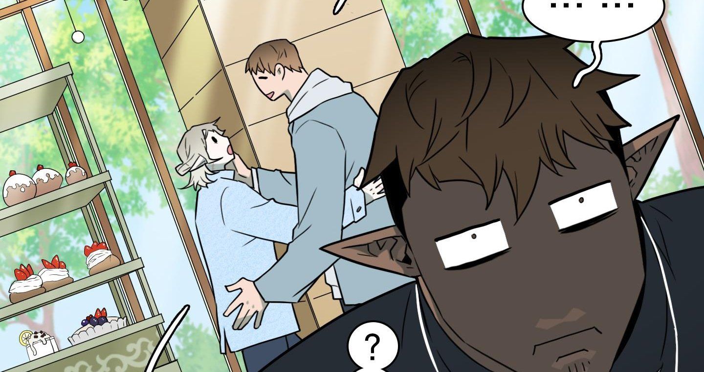 đọc truyện Dear Door Chương 150 ảnh 141 tại Thiên Thai Truyện