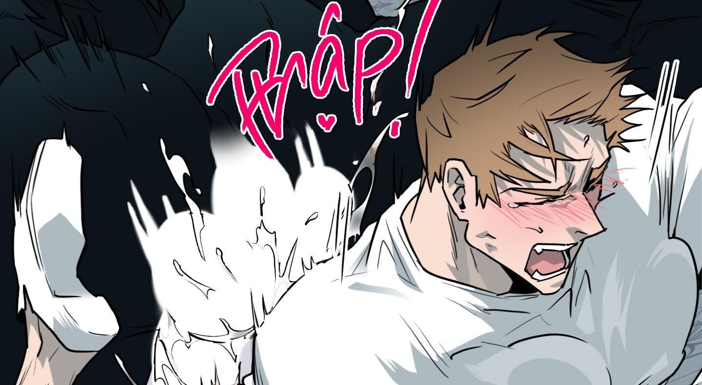 đọc truyện Dear Door Chương 150 ảnh 16 tại Thiên Thai Truyện