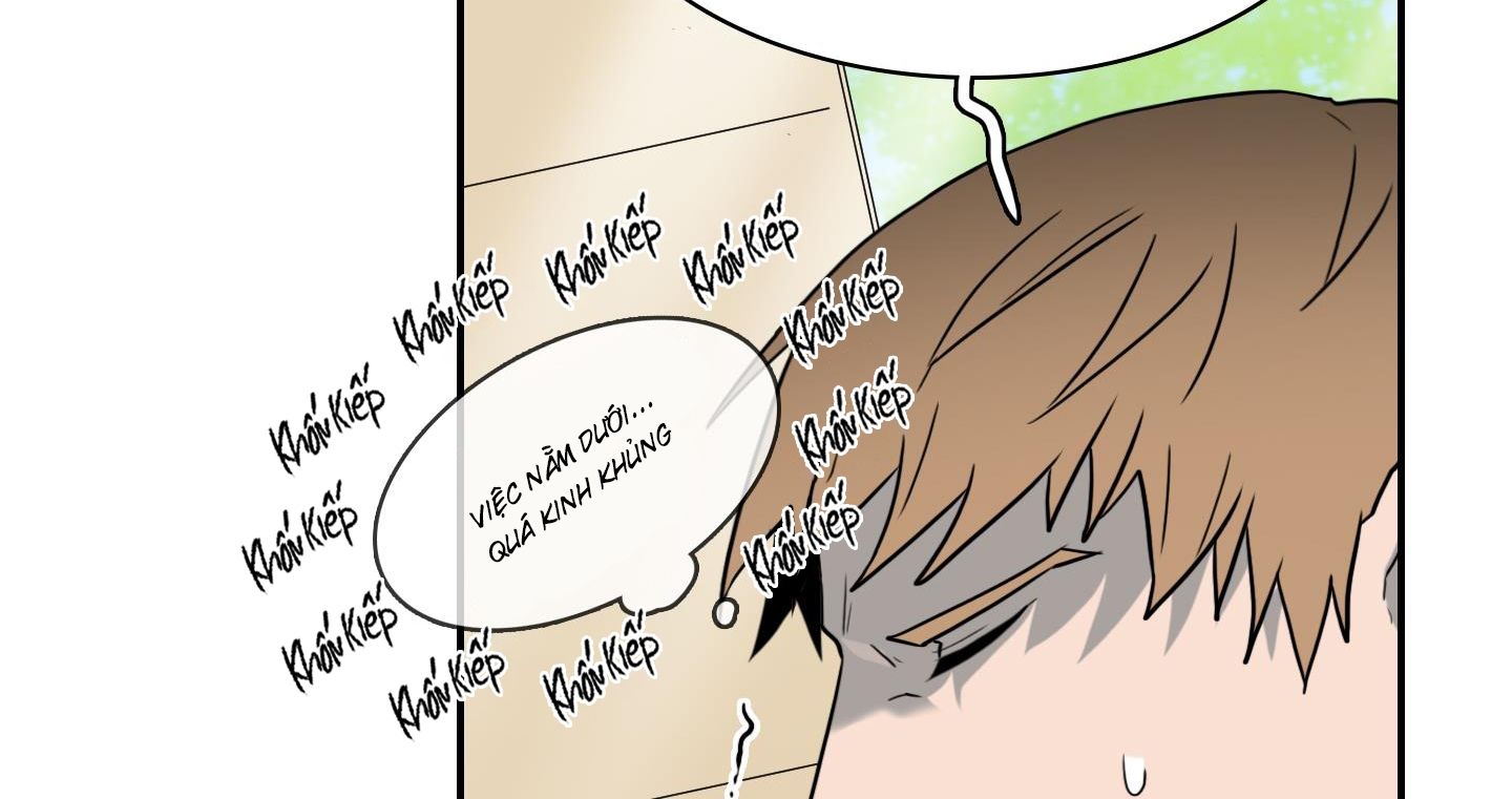 đọc truyện Dear Door Chương 150 ảnh 144 tại Thiên Thai Truyện