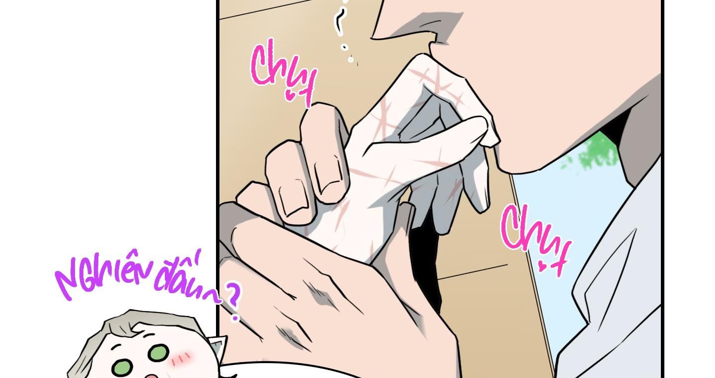 đọc truyện Dear Door Chương 150 ảnh 145 tại Thiên Thai Truyện