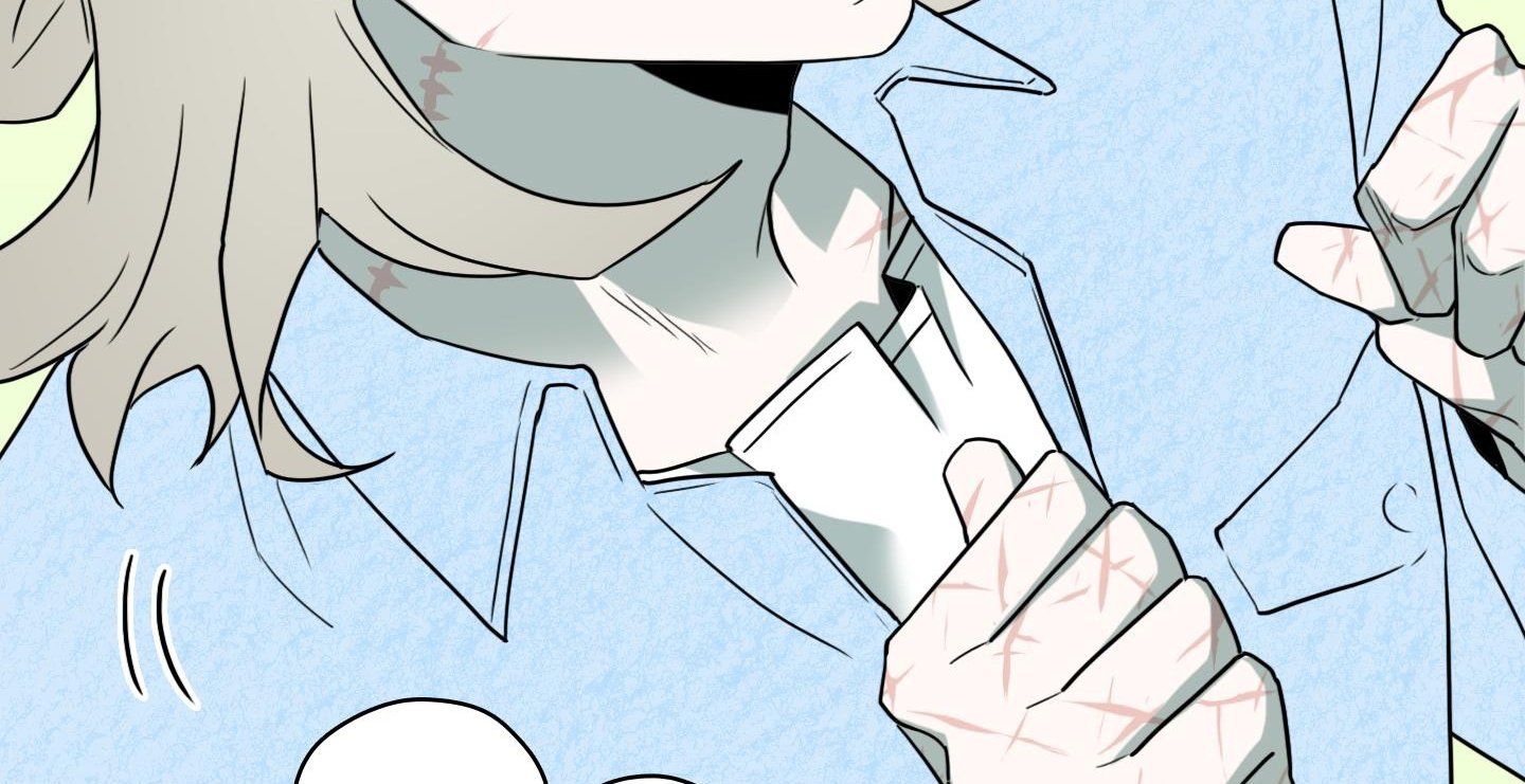 đọc truyện Dear Door Chương 150 ảnh 170 tại Thiên Thai Truyện