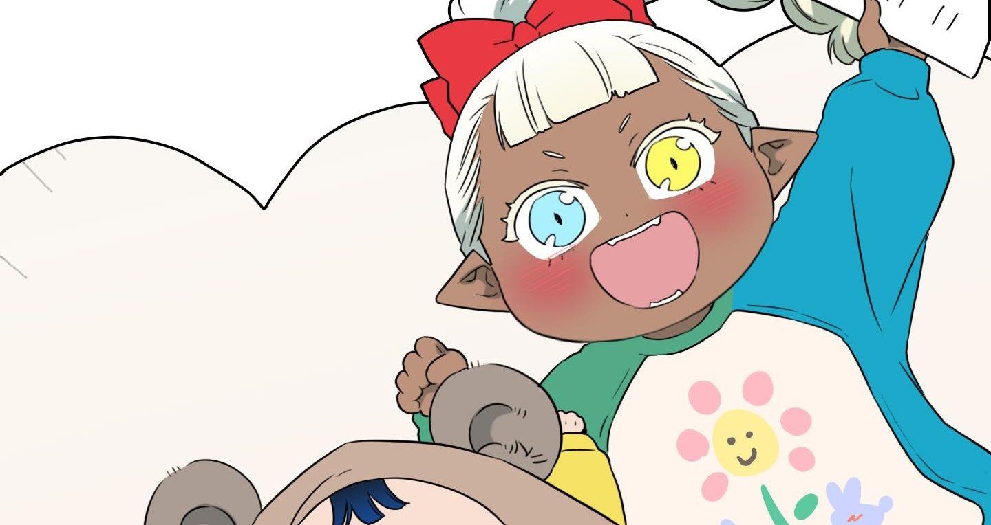 đọc truyện Dear Door Chương 150 ảnh 213 tại Thiên Thai Truyện