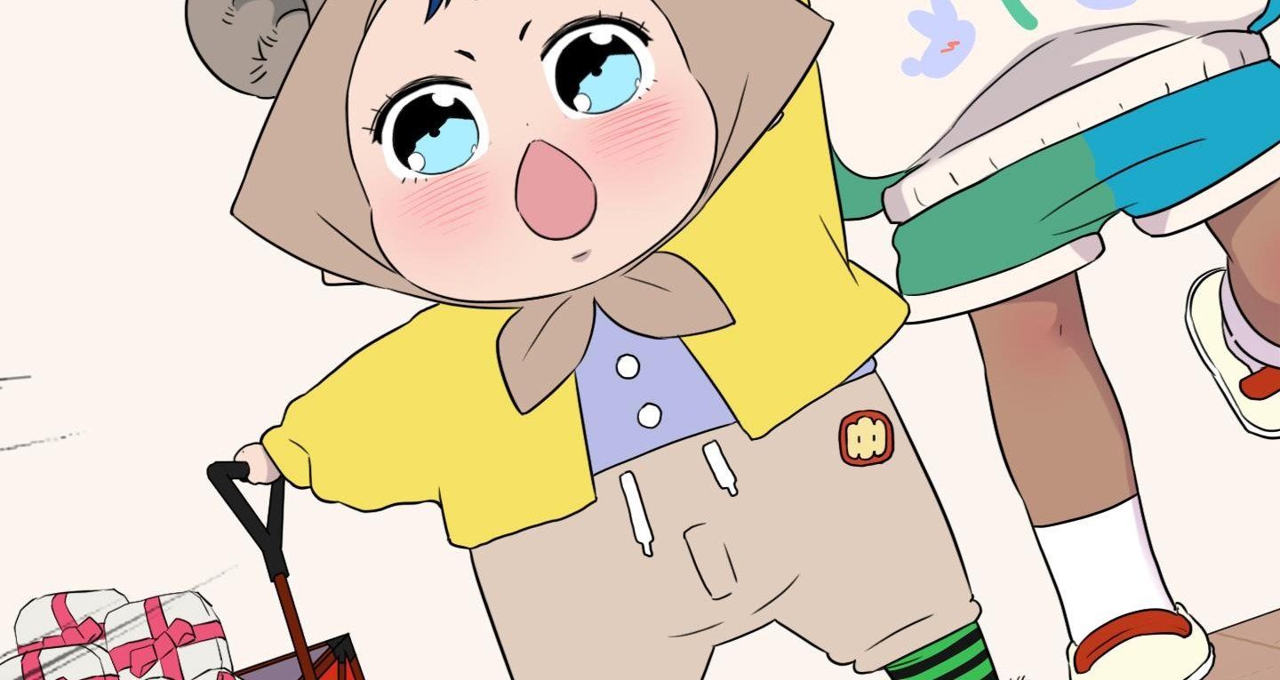 đọc truyện Dear Door Chương 150 ảnh 214 tại Thiên Thai Truyện