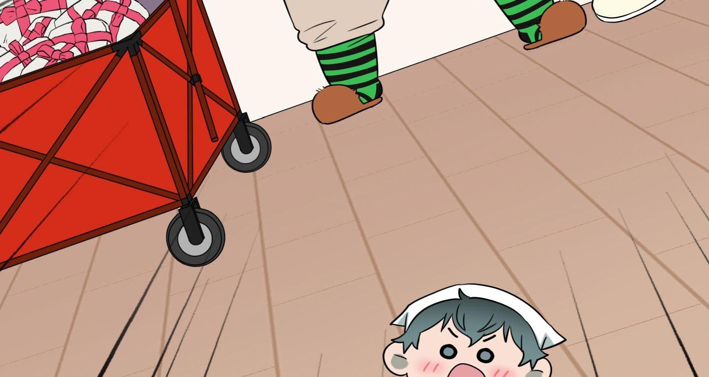 đọc truyện Dear Door Chương 150 ảnh 215 tại Thiên Thai Truyện