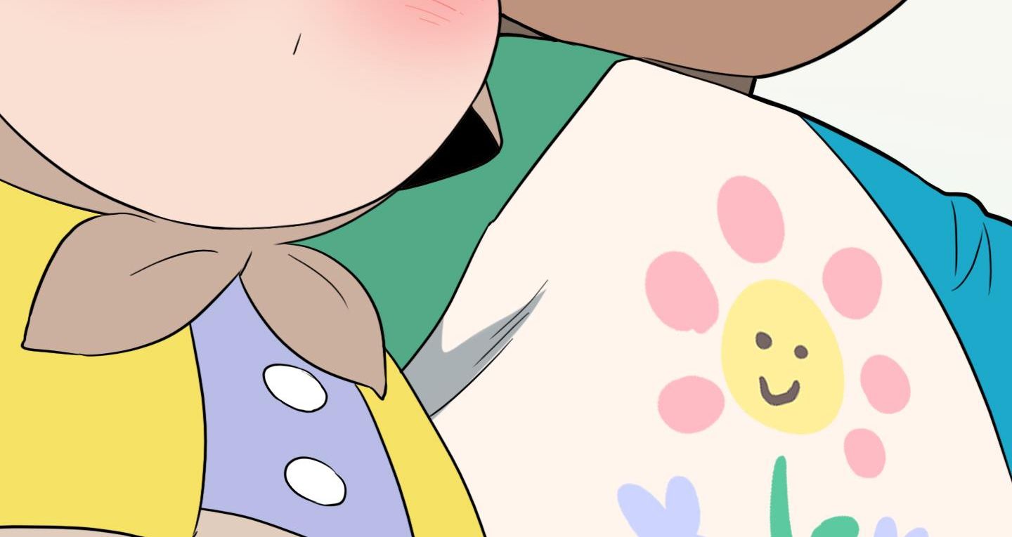 đọc truyện Dear Door Chương 150 ảnh 224 tại Thiên Thai Truyện