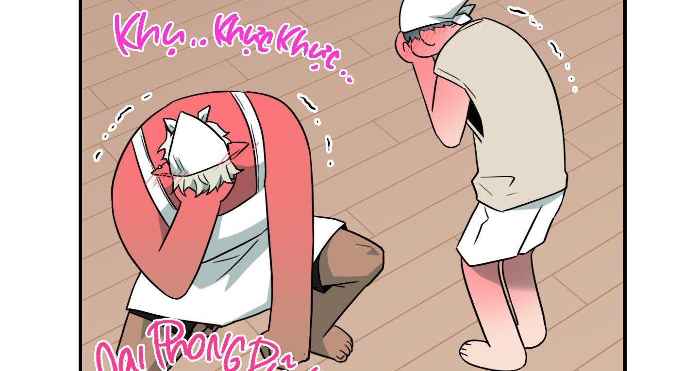 đọc truyện Dear Door Chương 150 ảnh 227 tại Thiên Thai Truyện