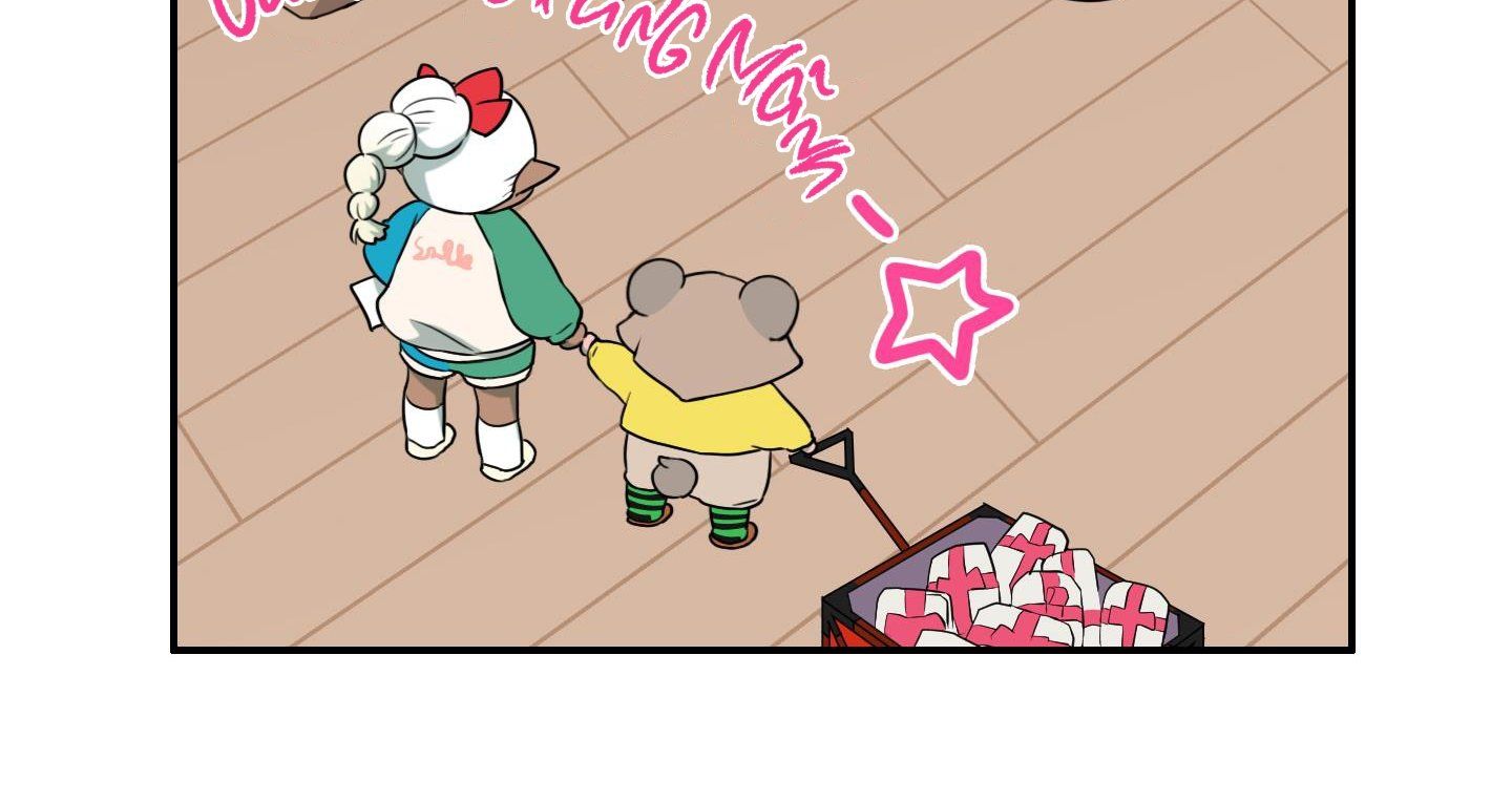 đọc truyện Dear Door Chương 150 ảnh 228 tại Thiên Thai Truyện