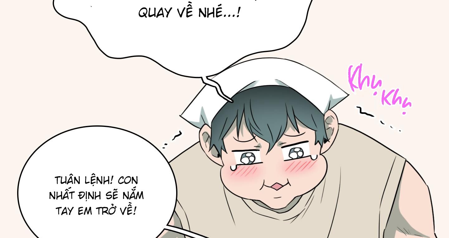 đọc truyện Dear Door Chương 150 ảnh 230 tại Thiên Thai Truyện