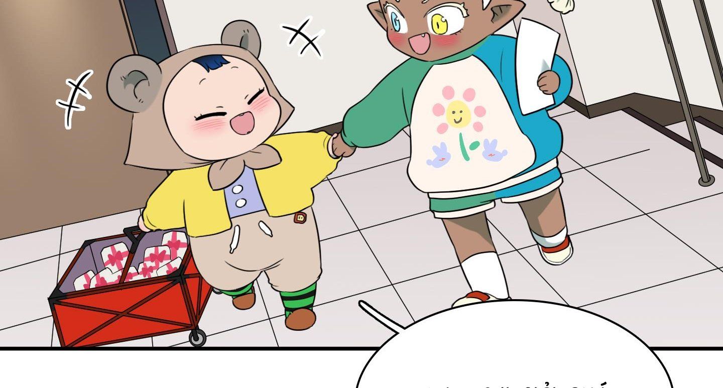 đọc truyện Dear Door Chương 150 ảnh 246 tại Thiên Thai Truyện