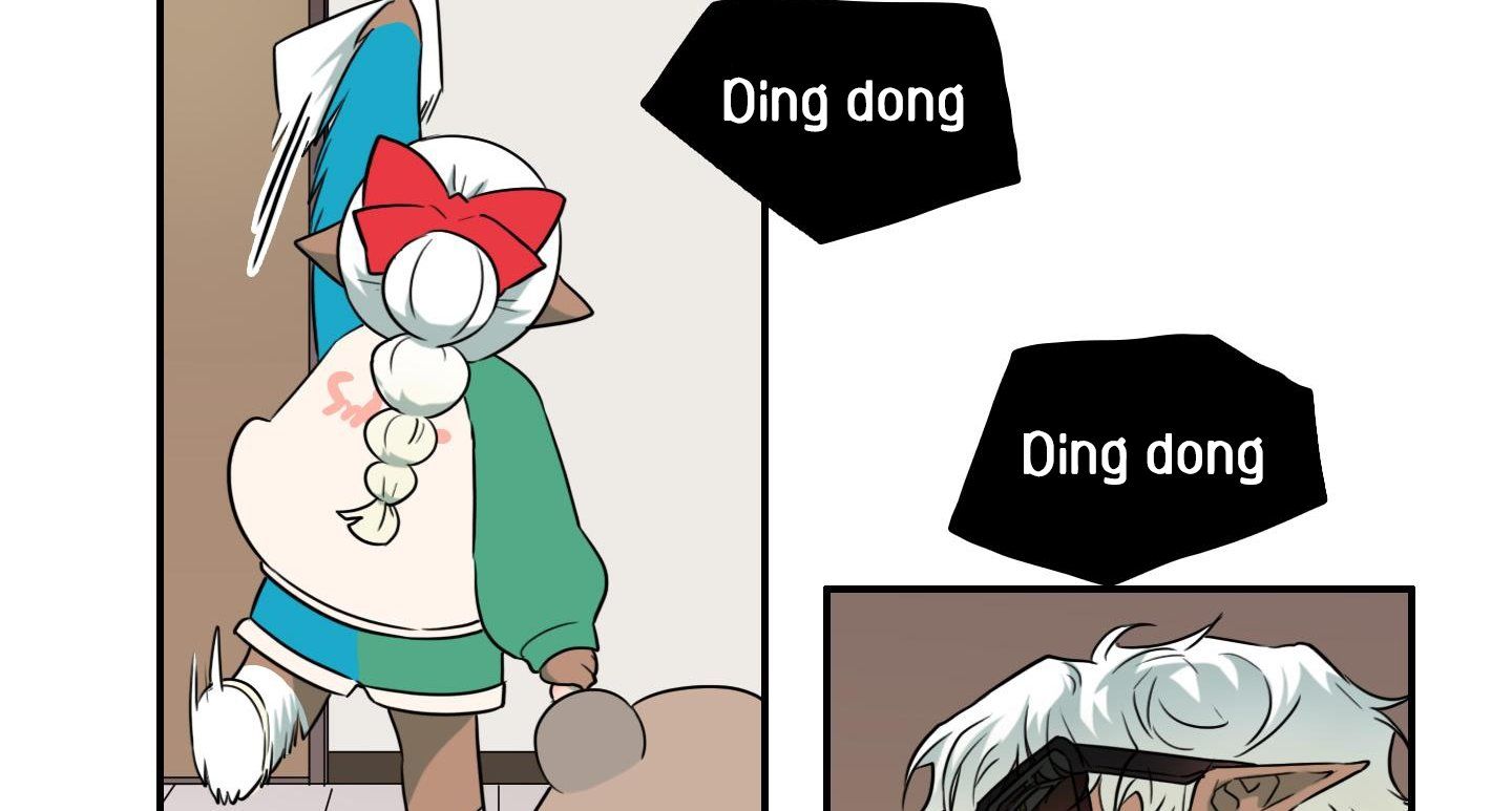 đọc truyện Dear Door Chương 150 ảnh 253 tại Thiên Thai Truyện