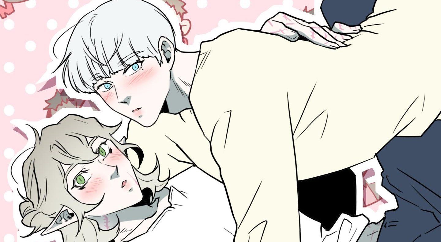 đọc truyện Dear Door Chương 150 ảnh 5 tại Thiên Thai Truyện