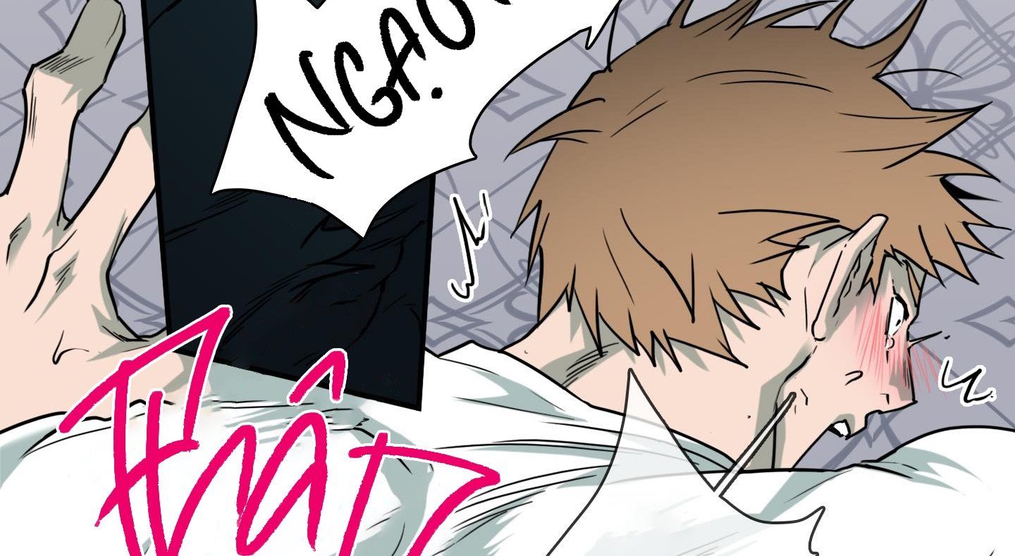 đọc truyện Dear Door Chương 150 ảnh 36 tại Thiên Thai Truyện