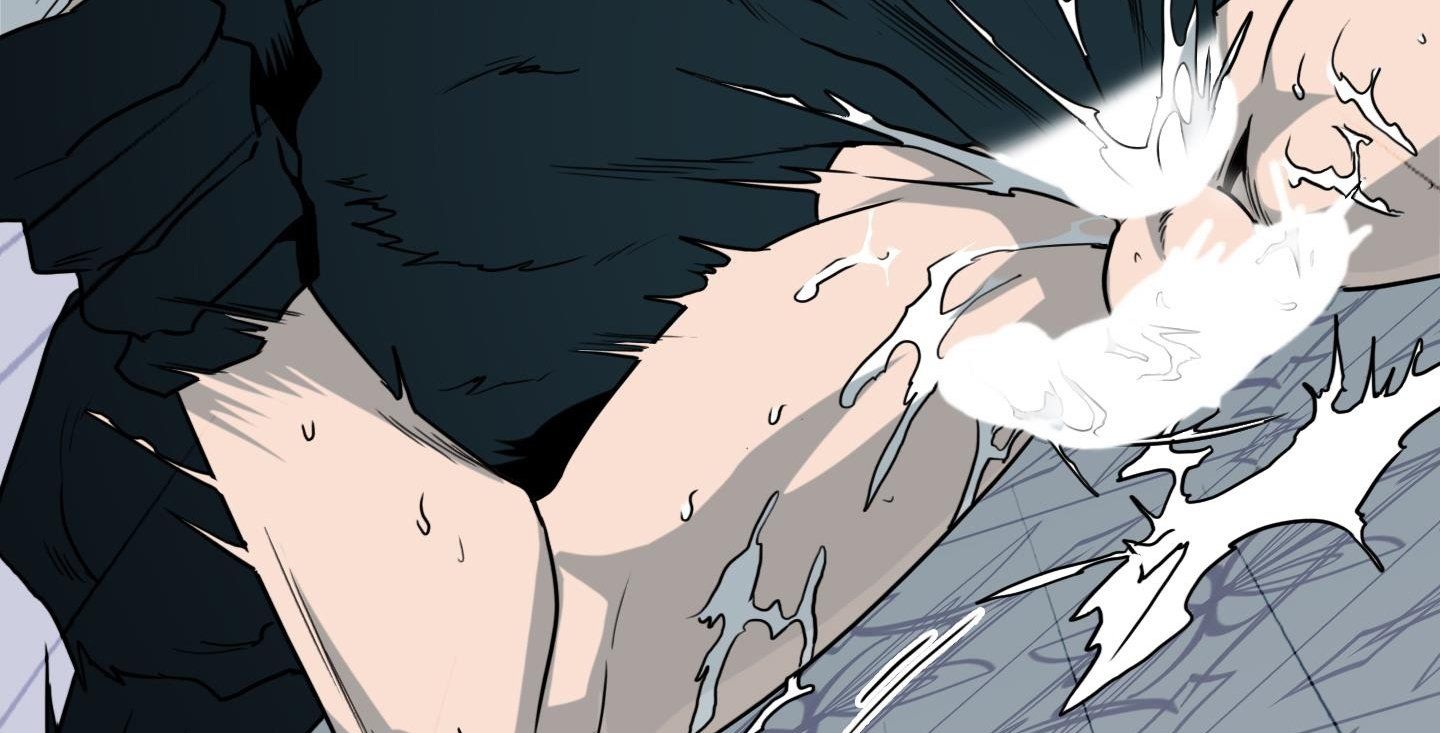 đọc truyện Dear Door Chương 150 ảnh 48 tại Thiên Thai Truyện