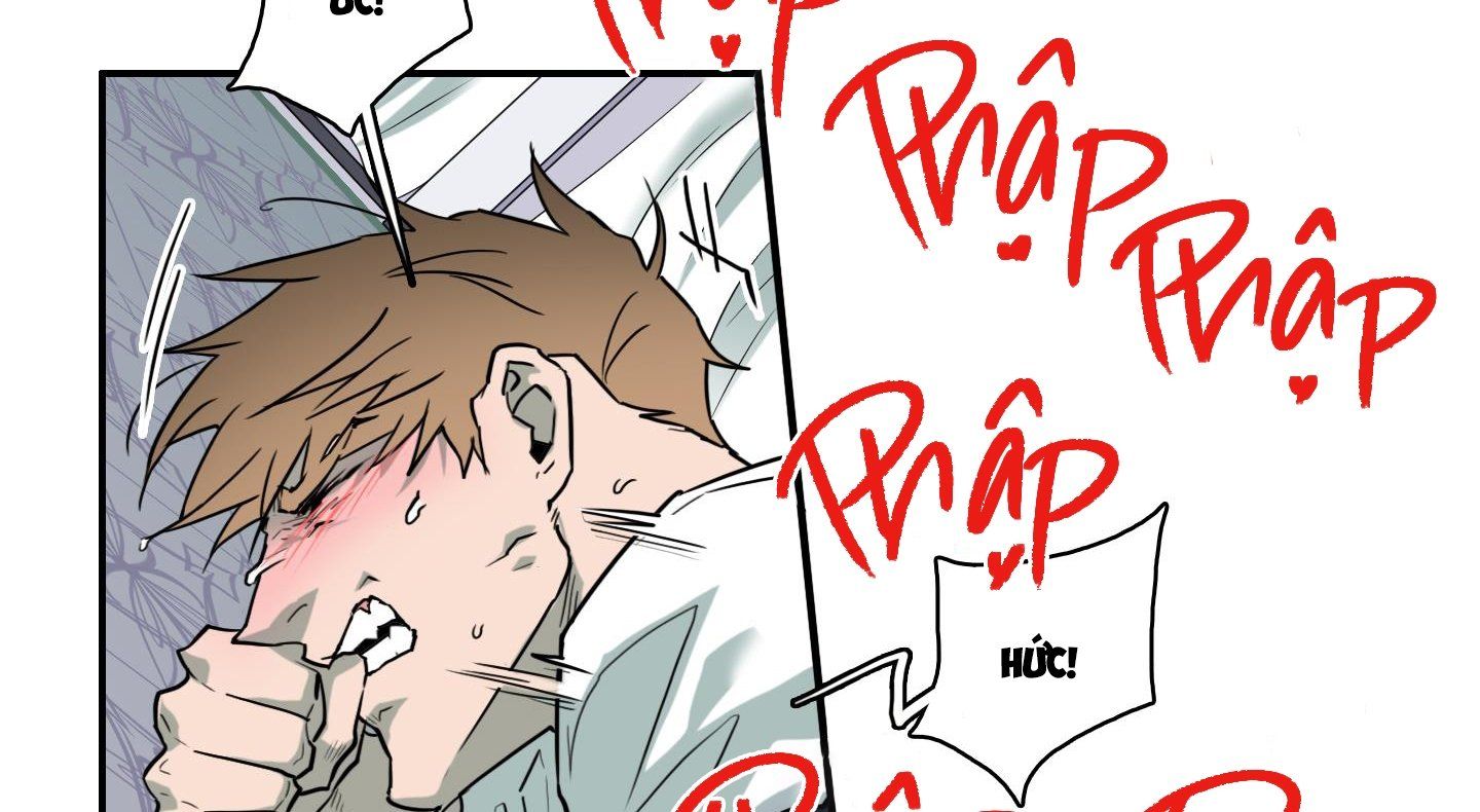 đọc truyện Dear Door Chương 150 ảnh 8 tại Thiên Thai Truyện