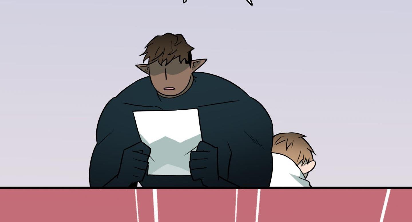 đọc truyện Dear Door Chương 150 ảnh 85 tại Thiên Thai Truyện