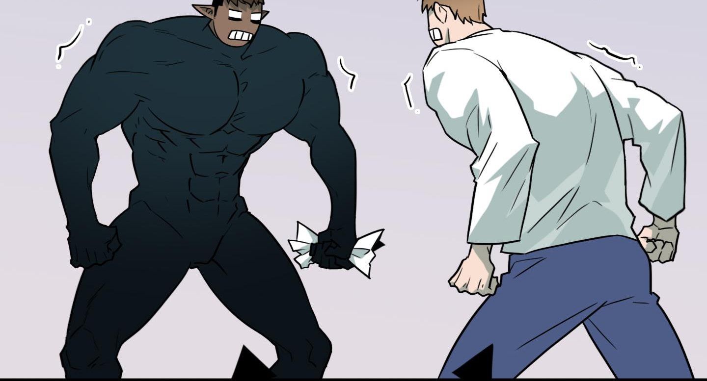 đọc truyện Dear Door Chương 150 ảnh 94 tại Thiên Thai Truyện