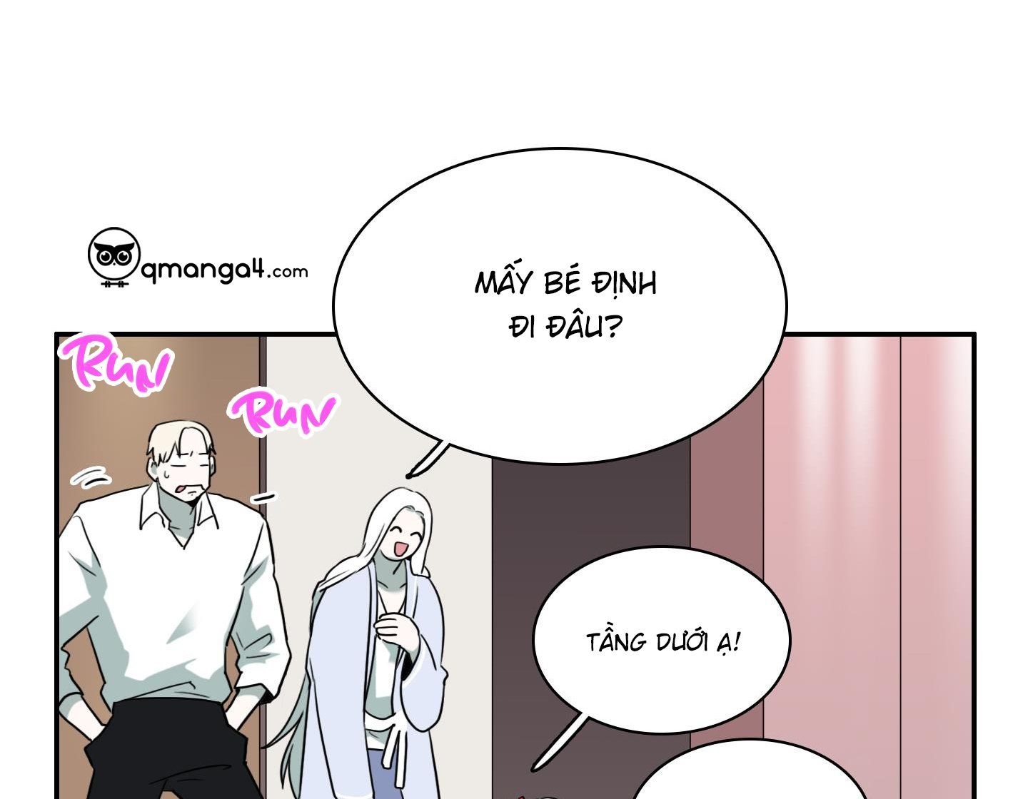 đọc truyện Dear Door Chương 151 ảnh 109 tại Thiên Thai Truyện