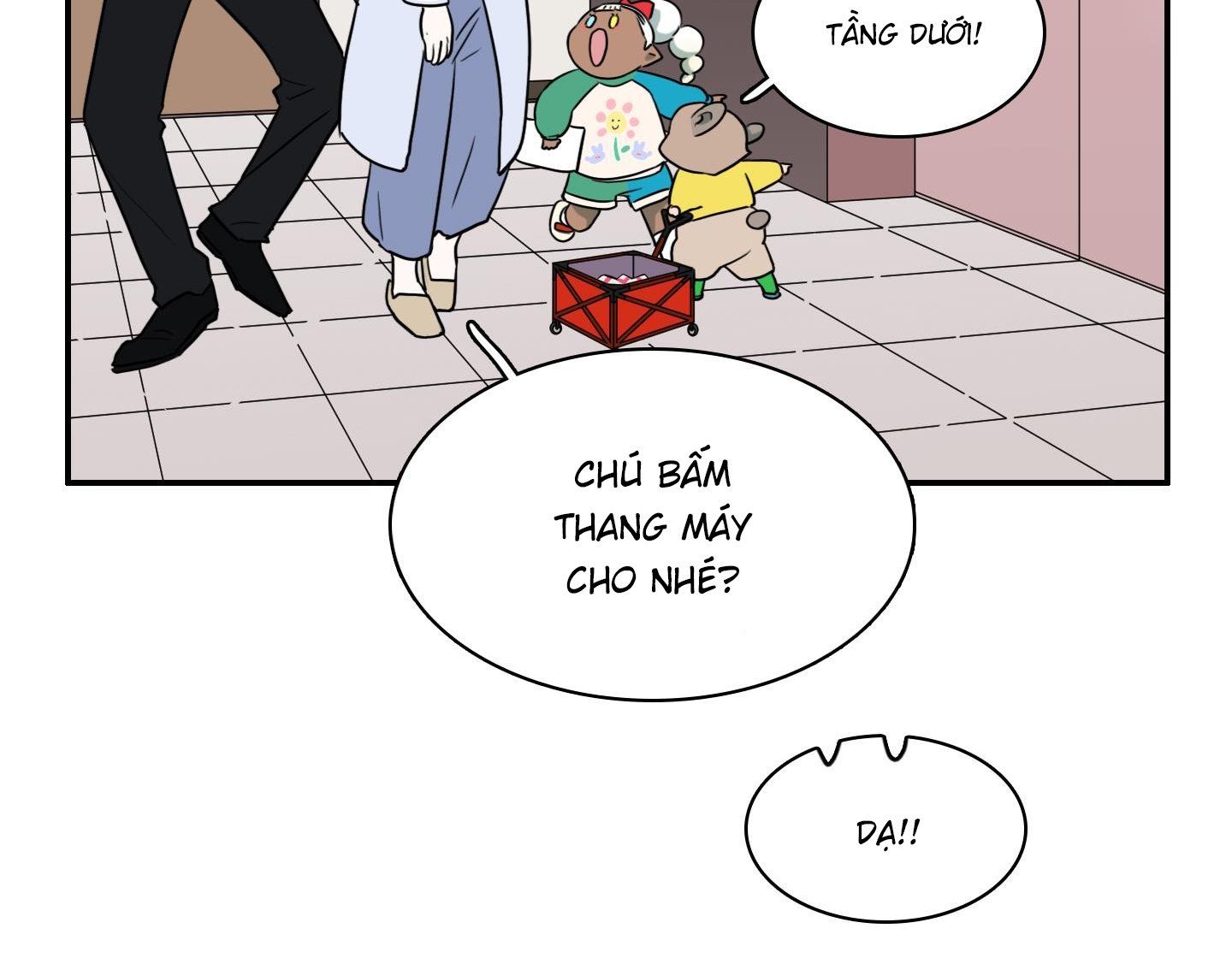 đọc truyện Dear Door Chương 151 ảnh 110 tại Thiên Thai Truyện