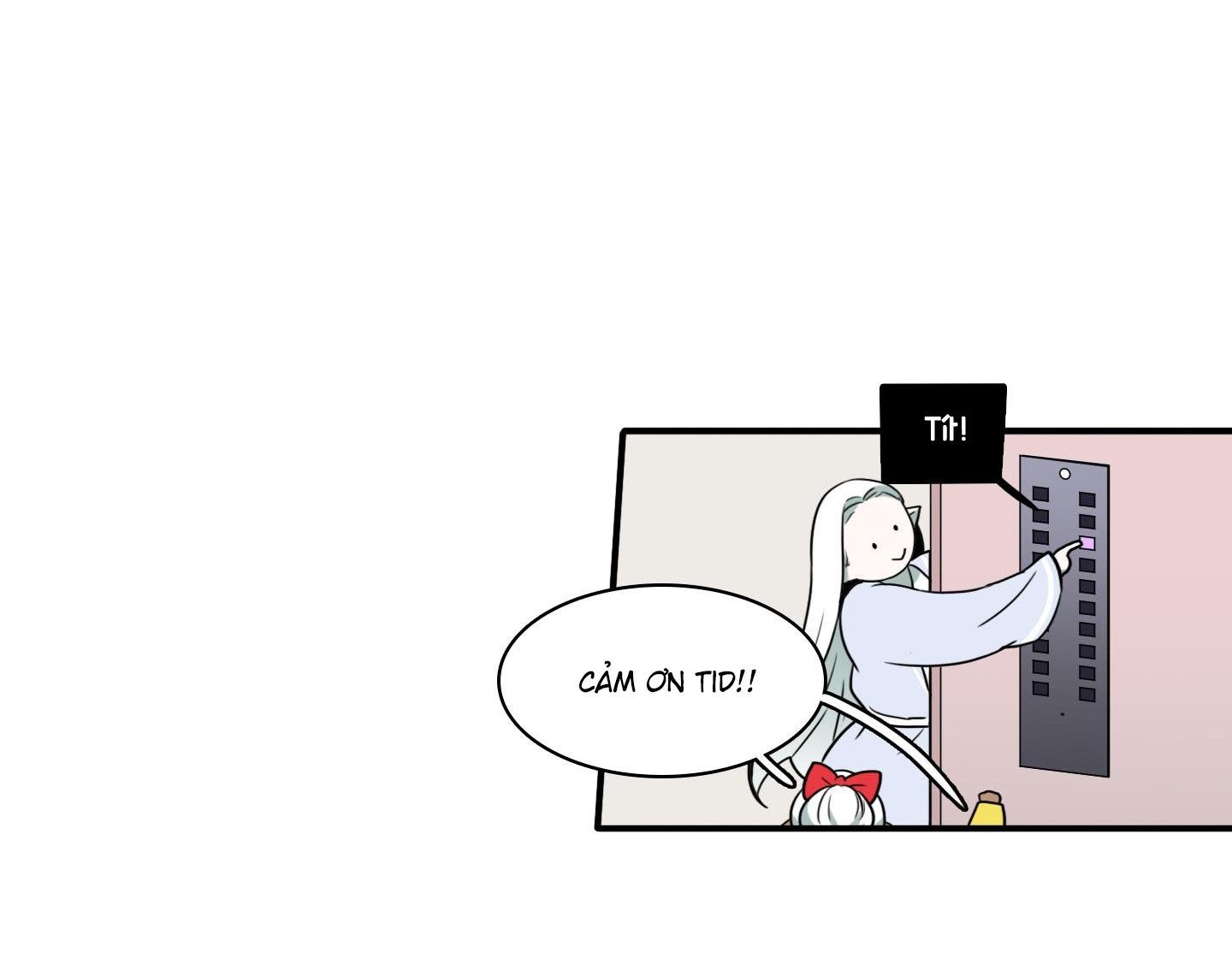 đọc truyện Dear Door Chương 151 ảnh 111 tại Thiên Thai Truyện