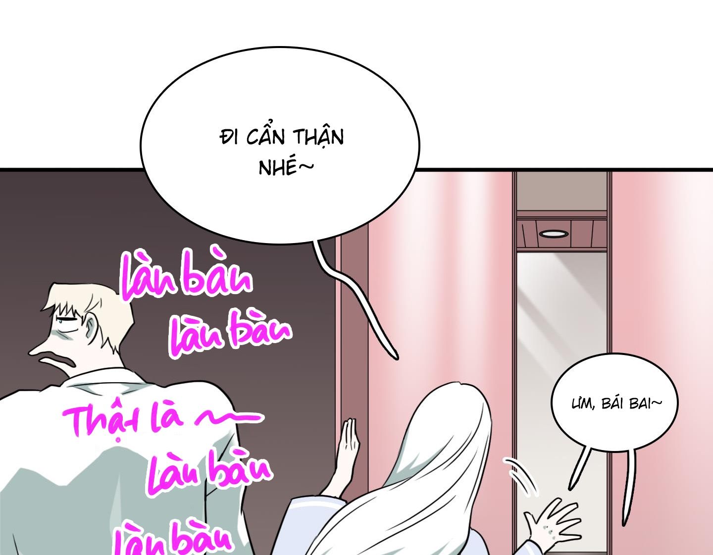 đọc truyện Dear Door Chương 151 ảnh 112 tại Thiên Thai Truyện