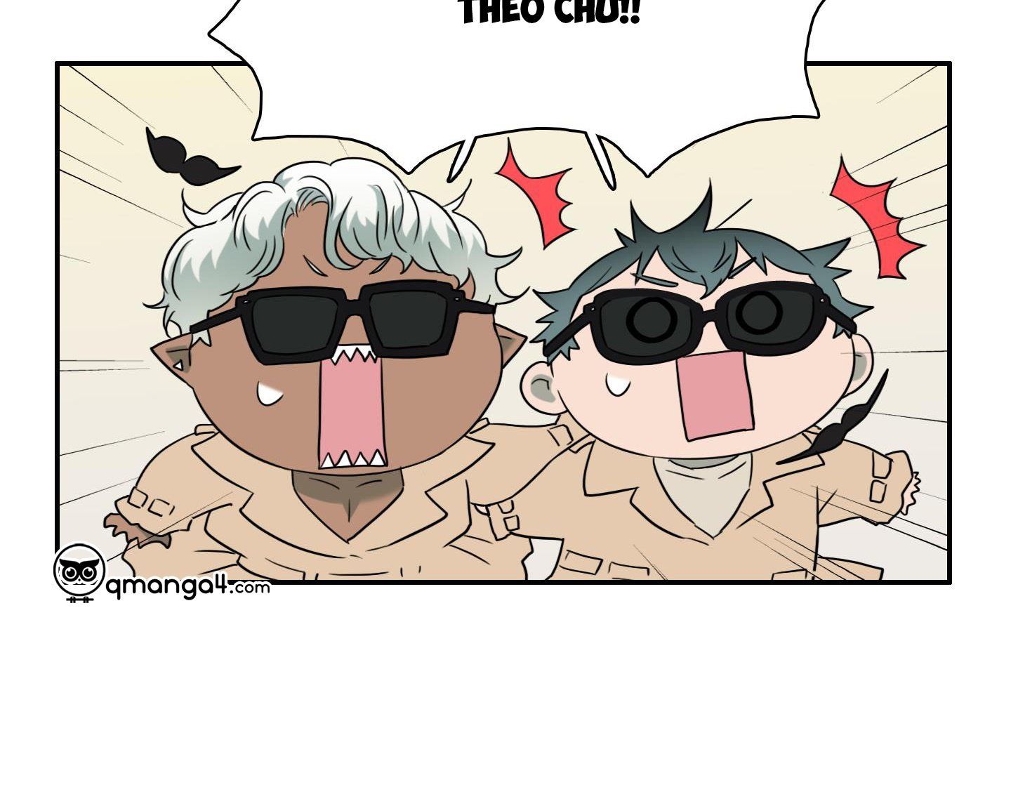 đọc truyện Dear Door Chương 151 ảnh 116 tại Thiên Thai Truyện