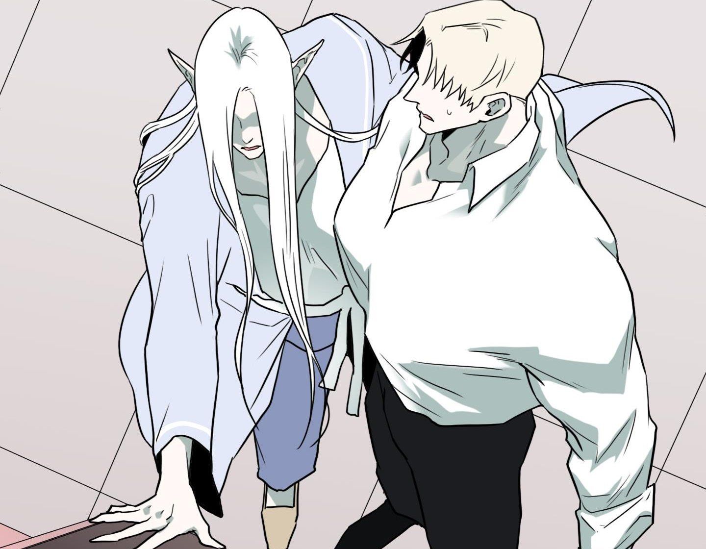 đọc truyện Dear Door Chương 151 ảnh 126 tại Thiên Thai Truyện