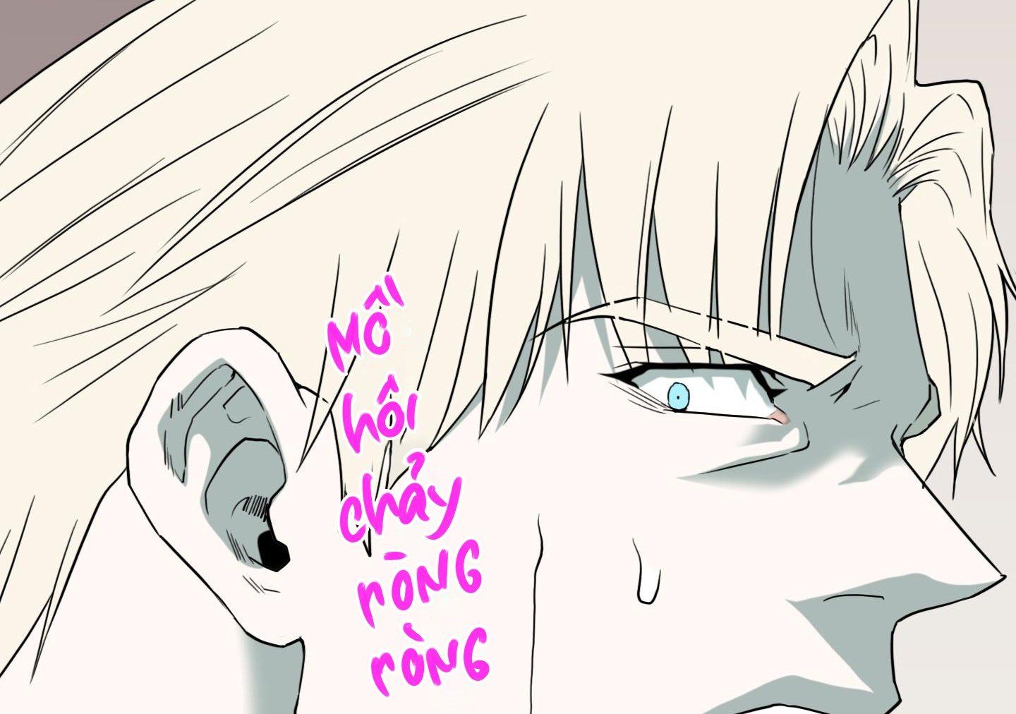 đọc truyện Dear Door Chương 151 ảnh 132 tại Thiên Thai Truyện