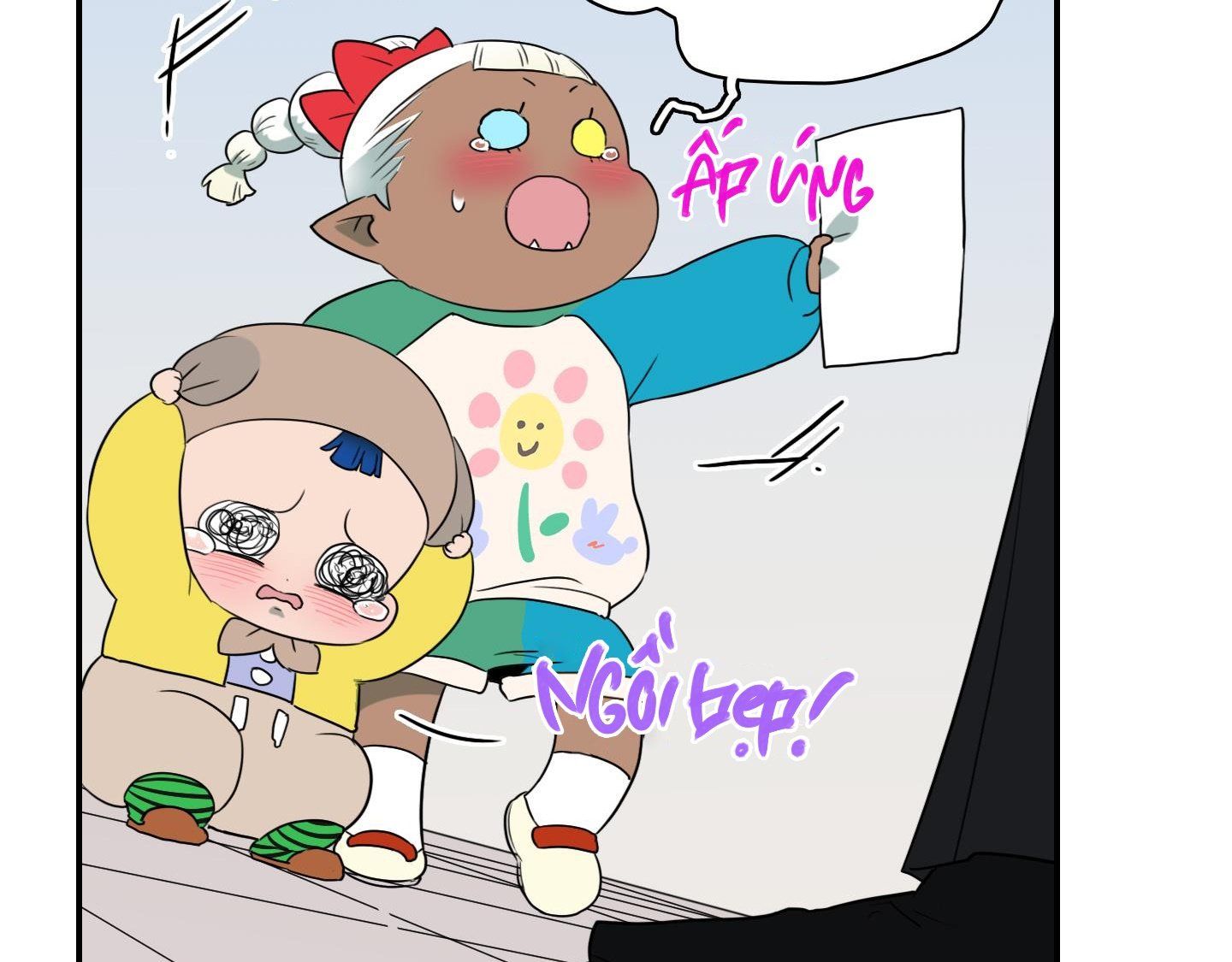 đọc truyện Dear Door Chương 151 ảnh 20 tại Thiên Thai Truyện