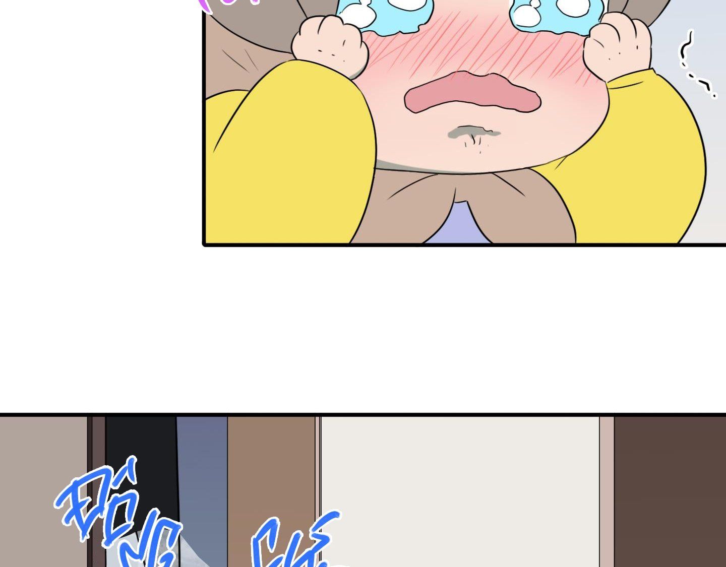 đọc truyện Dear Door Chương 151 ảnh 22 tại Thiên Thai Truyện