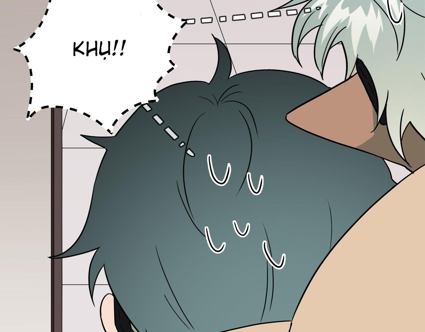 đọc truyện Dear Door Chương 151 ảnh 24 tại Thiên Thai Truyện