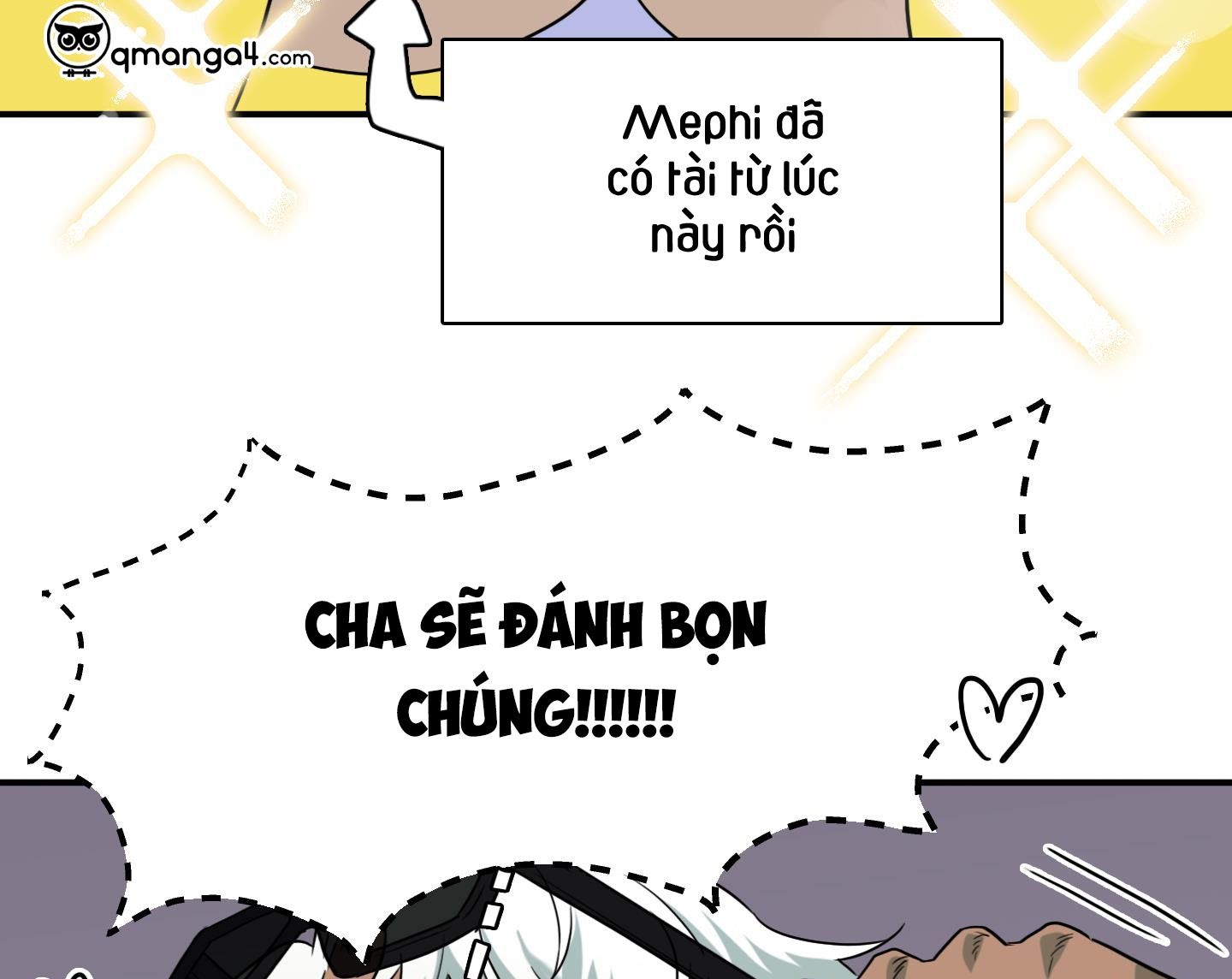 đọc truyện Dear Door Chương 151 ảnh 31 tại Thiên Thai Truyện