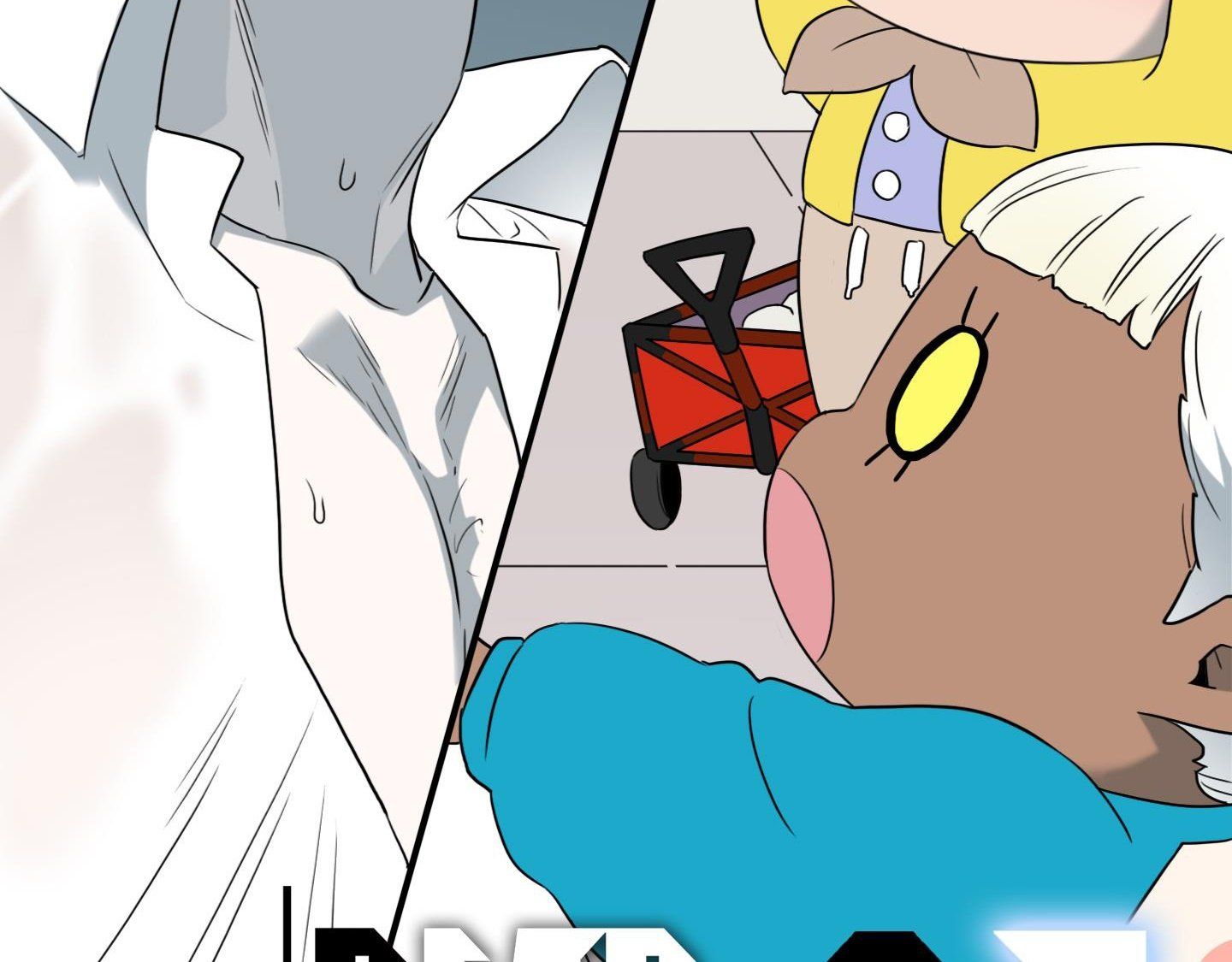 đọc truyện Dear Door Chương 151 ảnh 5 tại Thiên Thai Truyện