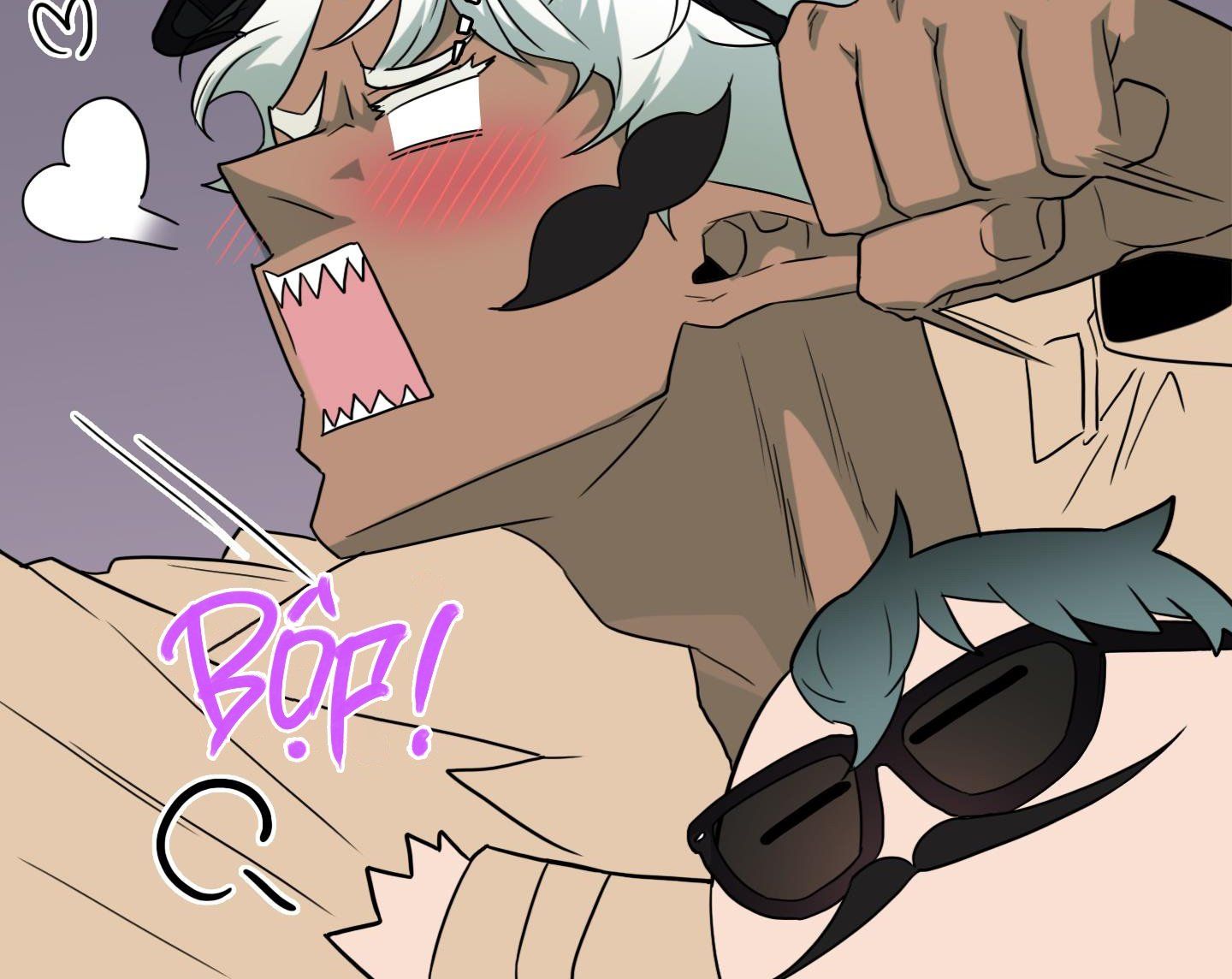 đọc truyện Dear Door Chương 151 ảnh 32 tại Thiên Thai Truyện