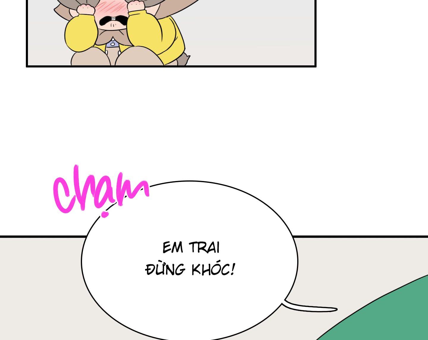 đọc truyện Dear Door Chương 151 ảnh 38 tại Thiên Thai Truyện