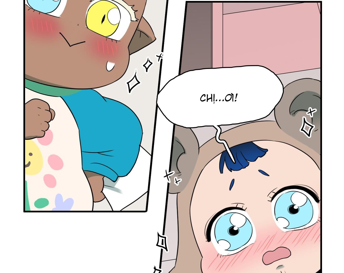 đọc truyện Dear Door Chương 151 ảnh 41 tại Thiên Thai Truyện