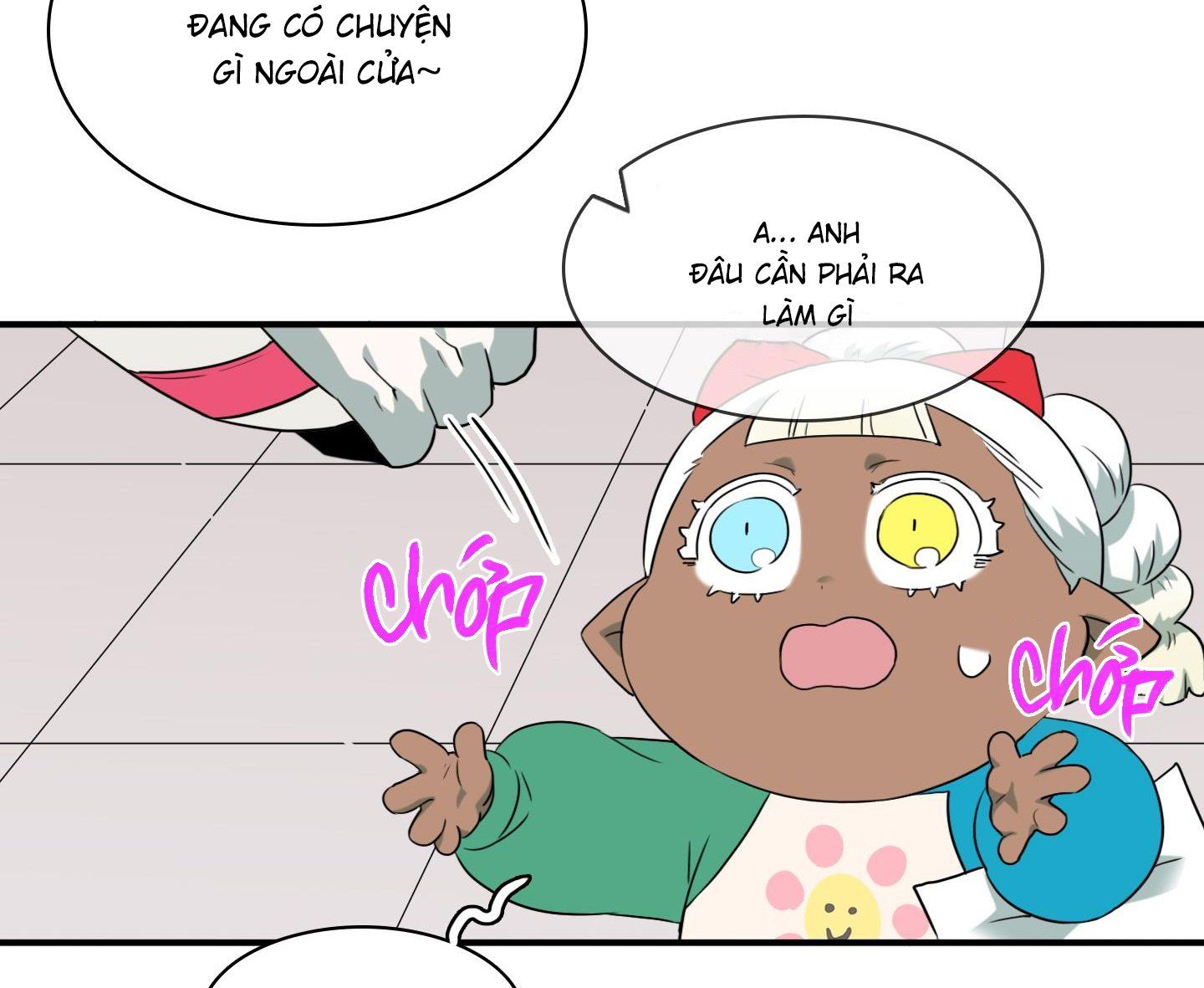 đọc truyện Dear Door Chương 151 ảnh 58 tại Thiên Thai Truyện