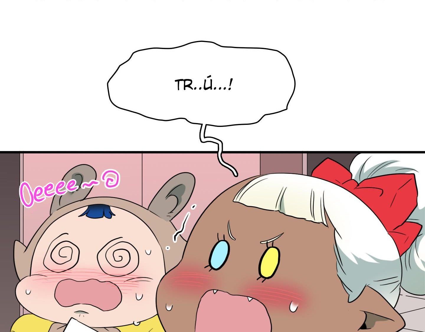 đọc truyện Dear Door Chương 151 ảnh 8 tại Thiên Thai Truyện