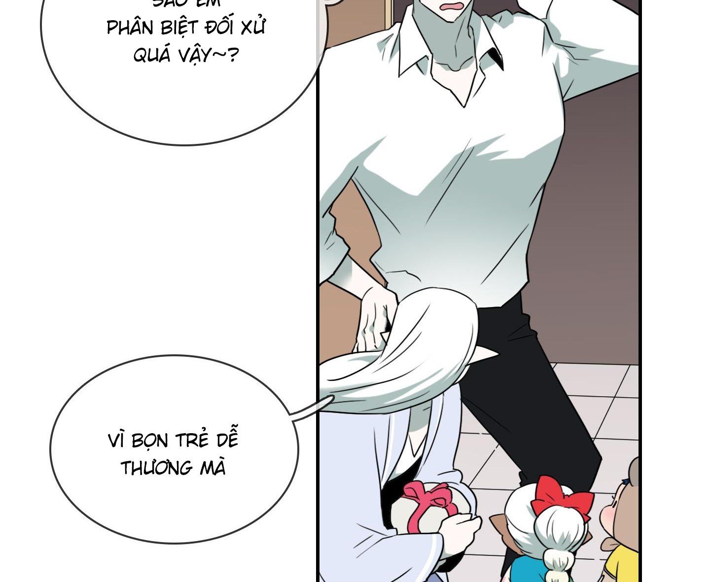 đọc truyện Dear Door Chương 151 ảnh 64 tại Thiên Thai Truyện