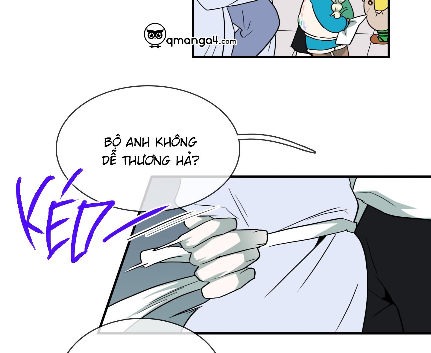 đọc truyện Dear Door Chương 151 ảnh 65 tại Thiên Thai Truyện