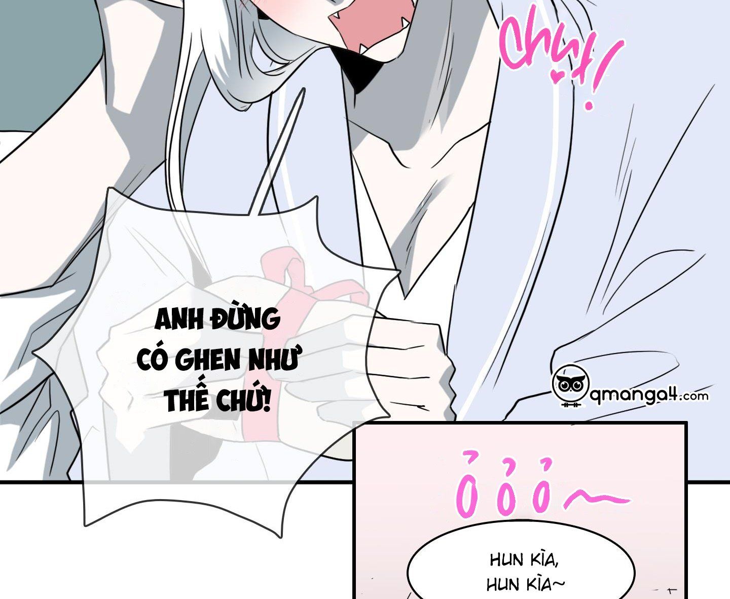 đọc truyện Dear Door Chương 151 ảnh 67 tại Thiên Thai Truyện