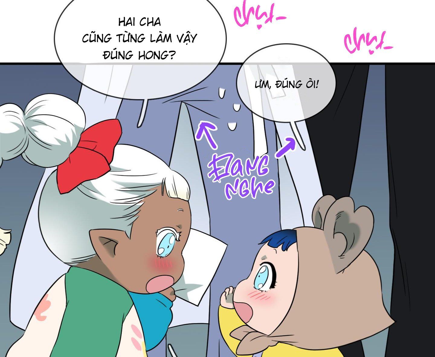 đọc truyện Dear Door Chương 151 ảnh 69 tại Thiên Thai Truyện