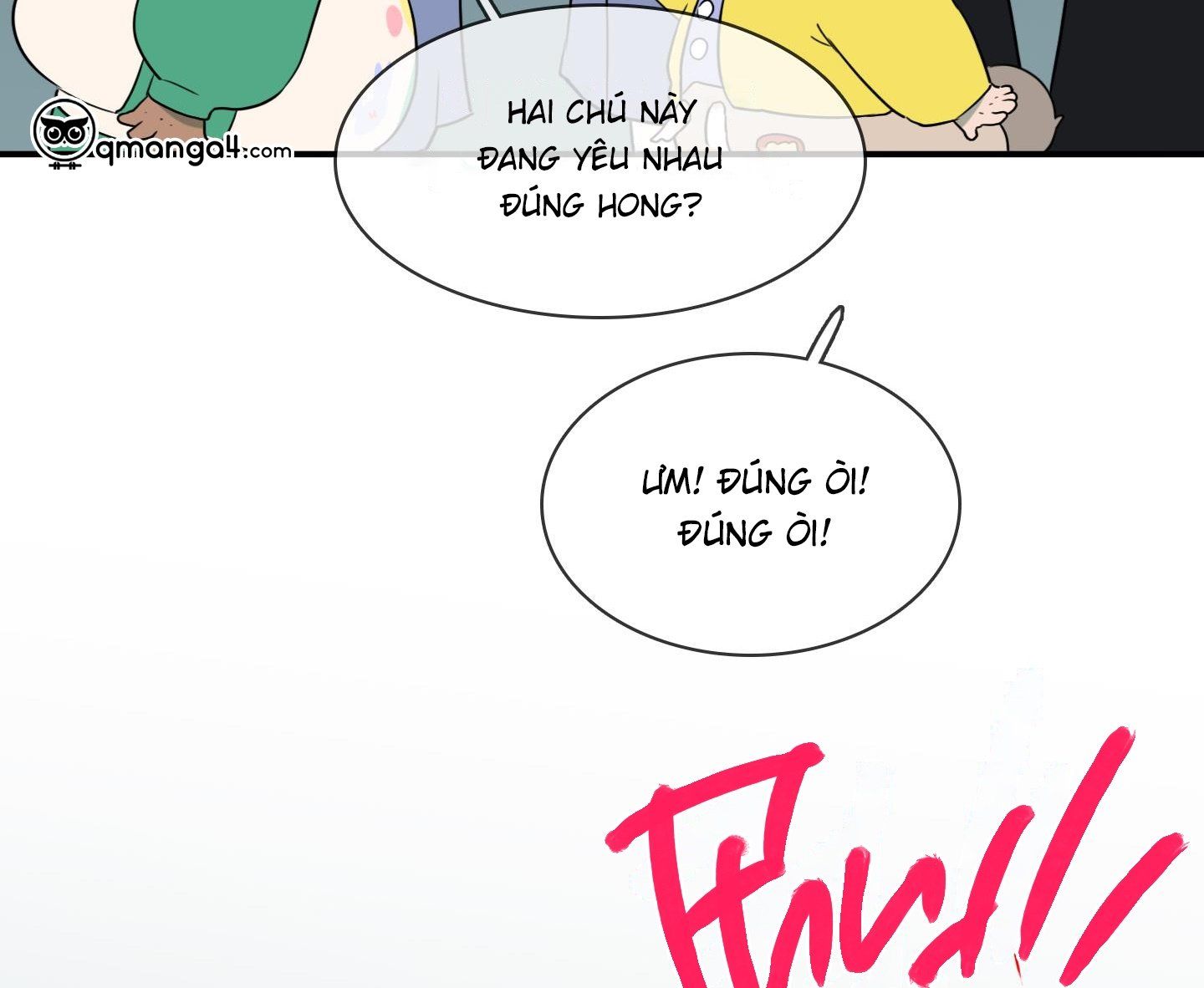 đọc truyện Dear Door Chương 151 ảnh 70 tại Thiên Thai Truyện