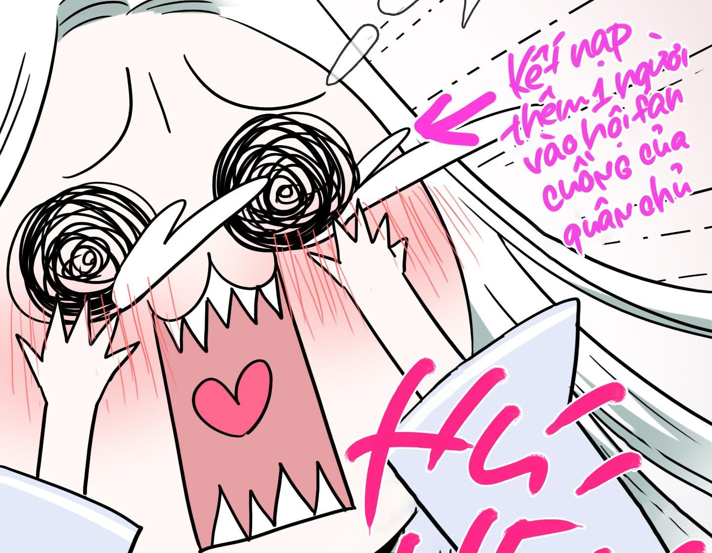 đọc truyện Dear Door Chương 151 ảnh 88 tại Thiên Thai Truyện