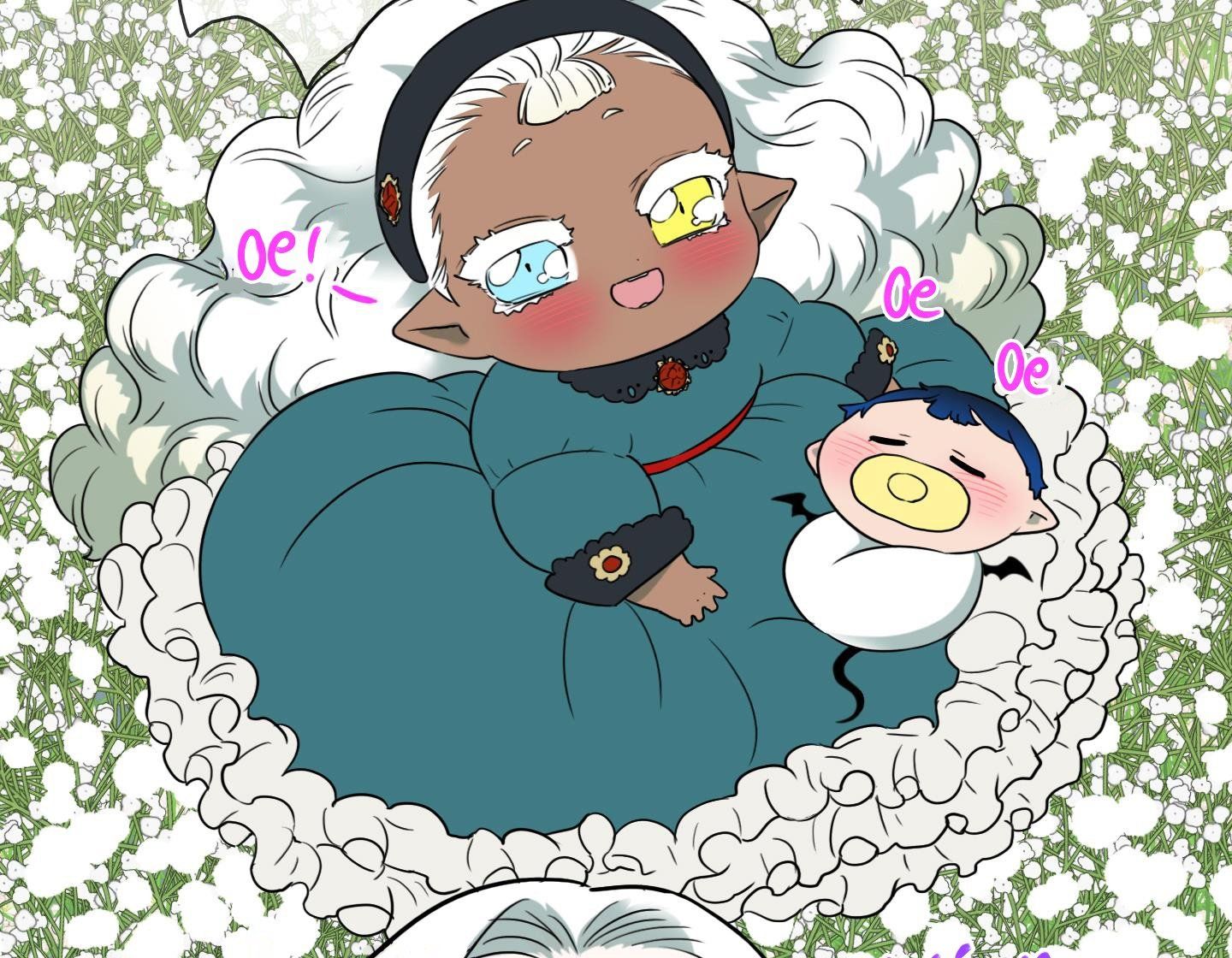 đọc truyện Dear Door Chương 151 ảnh 90 tại Thiên Thai Truyện